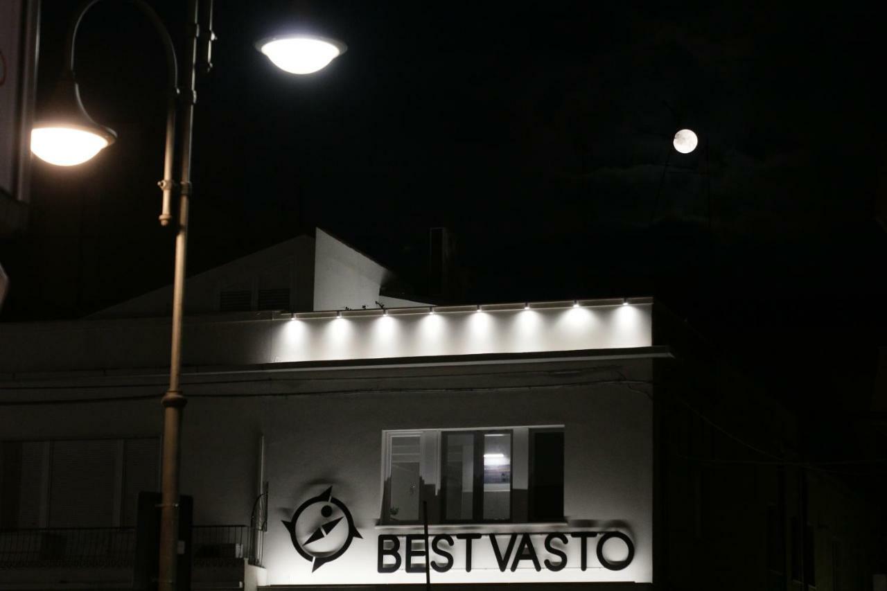 Best Vasto Buitenkant foto
