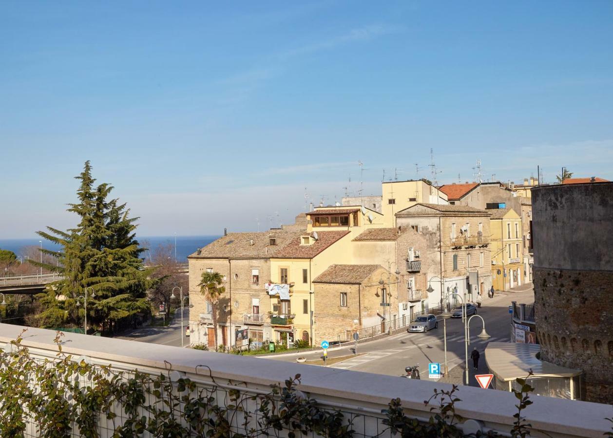 Best Vasto Buitenkant foto
